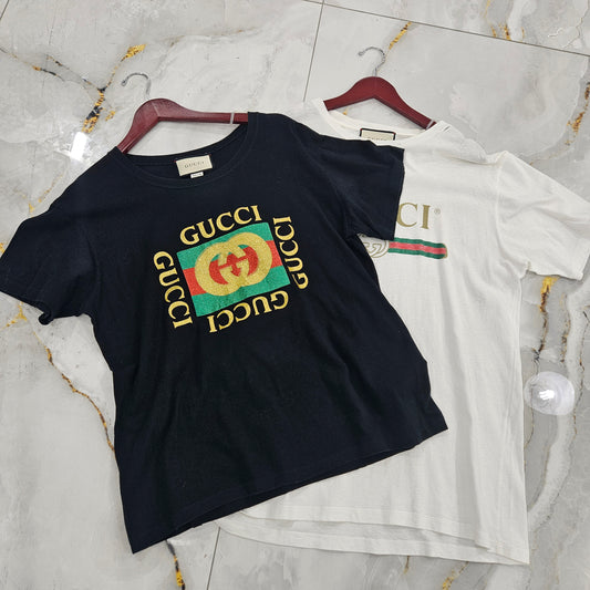 GUCCI MENS TEE