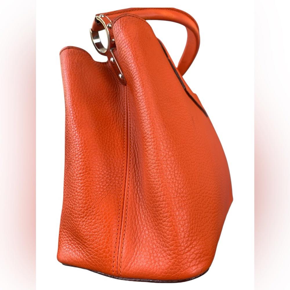 Louis Vuitton Monogram Capucines MM Bag