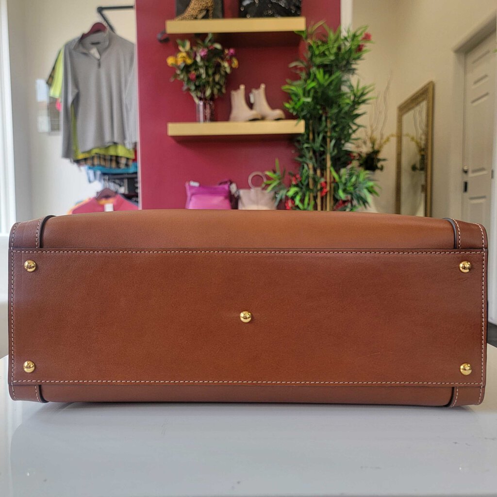 Gucci Diana Bamboo Handle Handbag