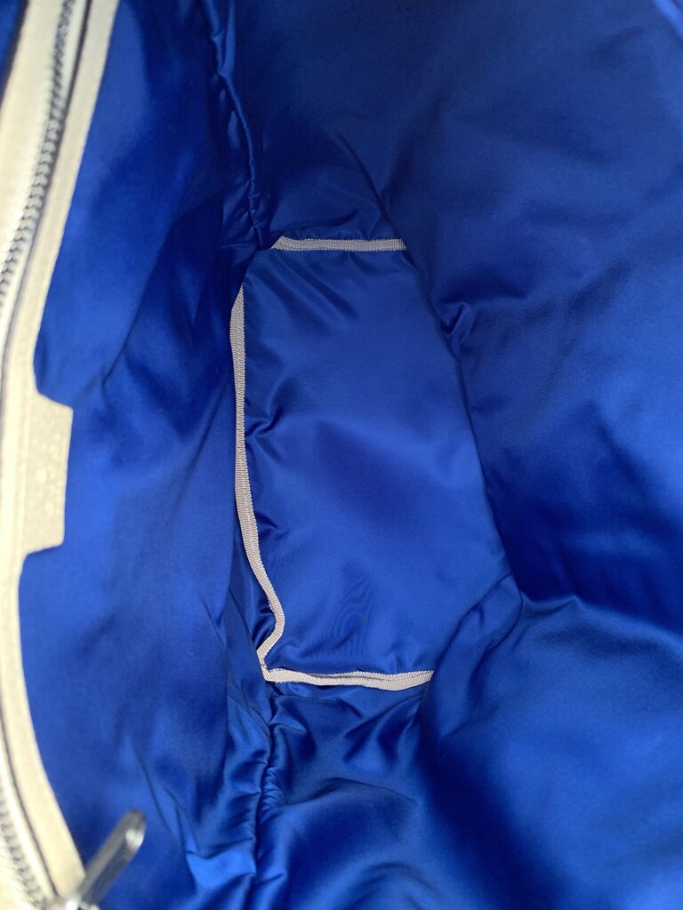 Gucci Royal Blue Off the Grid Backpack