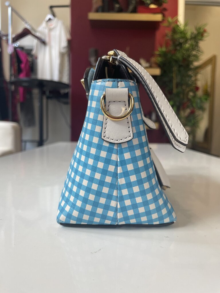Fendi Bicolor By The Way Boston Mini Bag