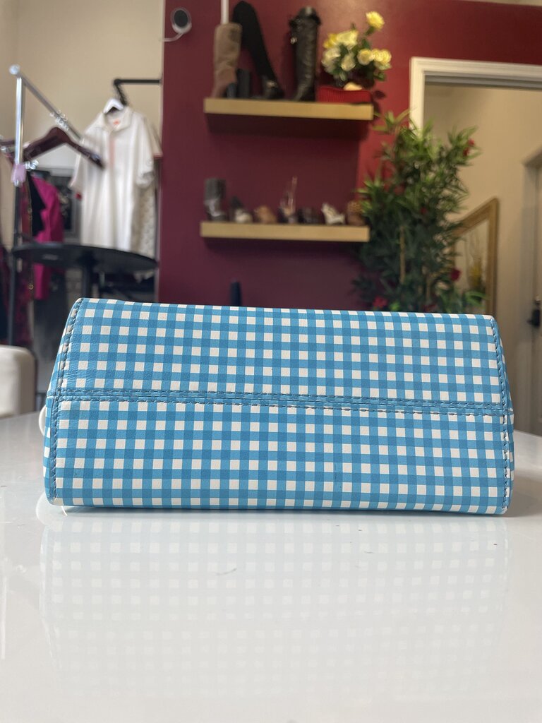 Fendi Bicolor By The Way Boston Mini Bag