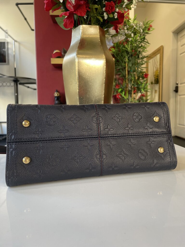 Louis Vuitton Empreinte Sully PM Handbag