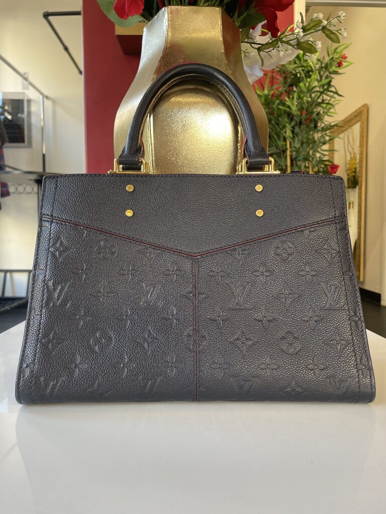 Louis Vuitton Empreinte Sully PM Handbag