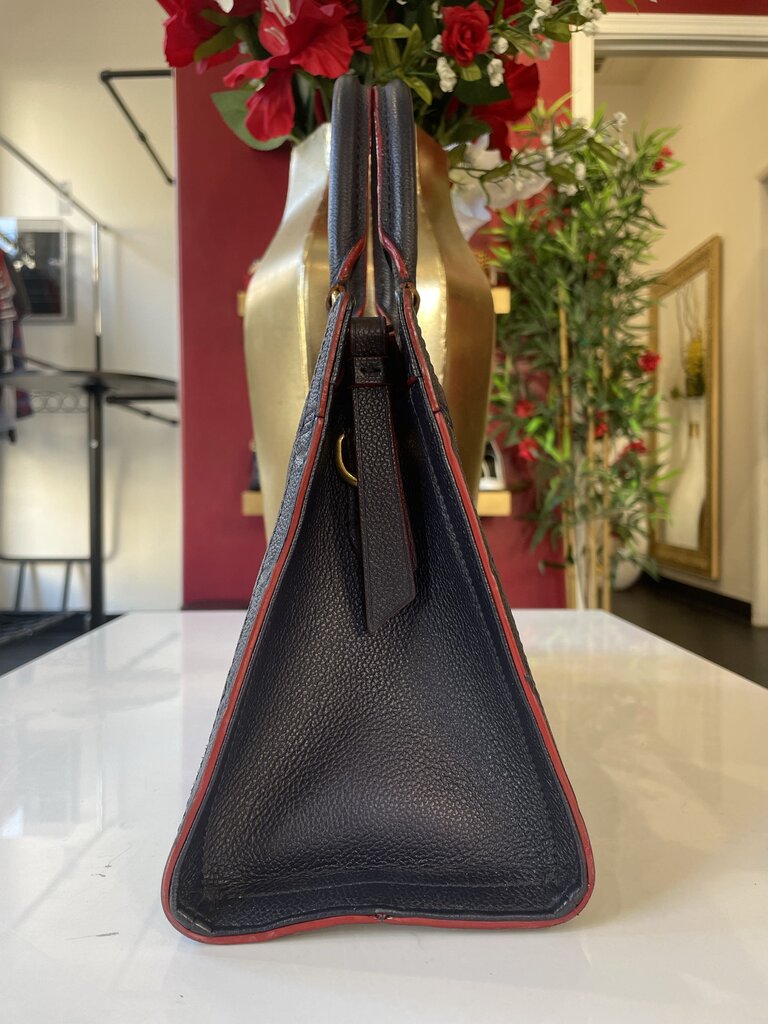 Louis Vuitton Empreinte Sully PM Handbag