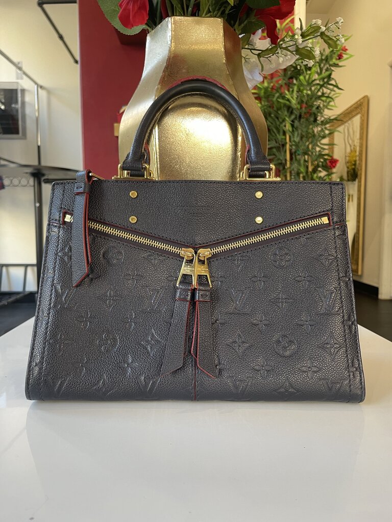 Louis Vuitton Empreinte Sully PM Handbag