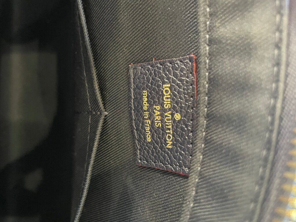 Louis Vuitton Empreinte Sully PM Handbag