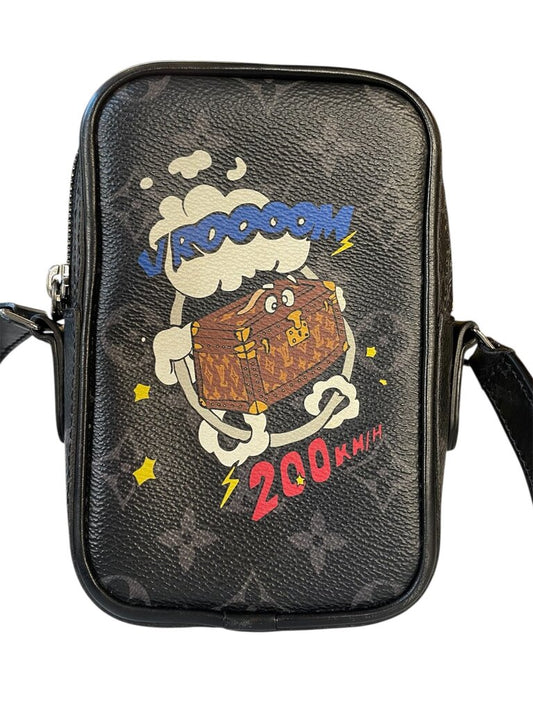 LV Monogram Eclipse Danube PPM