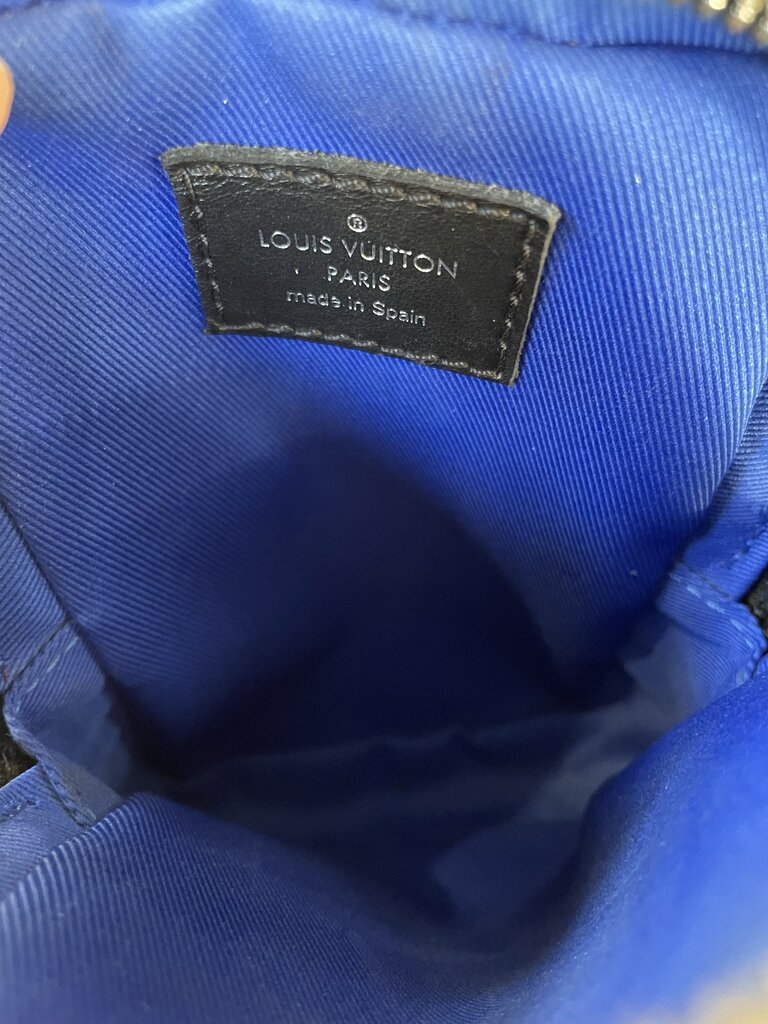 LV Monogram Eclipse Danube PPM