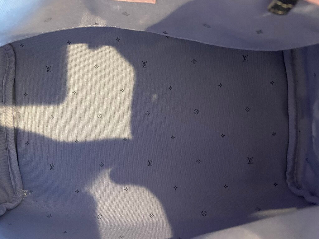 Louis Vuitton Speedy Bandouliere 25