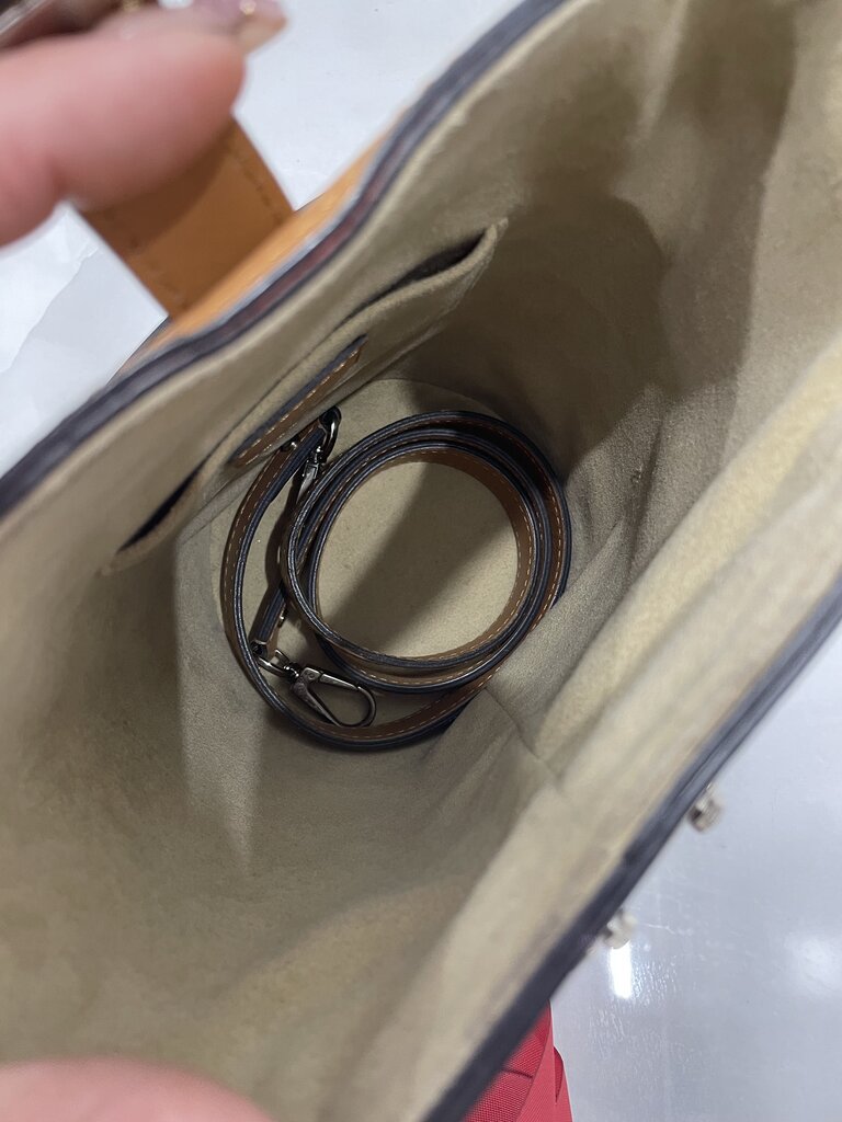 Louis Vuitton LIMITED EDITION TRANSFORMED MONOGRAM TIME TRUNK BAG