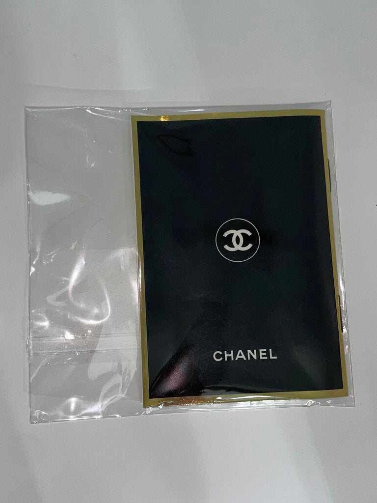 Chanel Black Quilted Patent Leather Timeless Tote