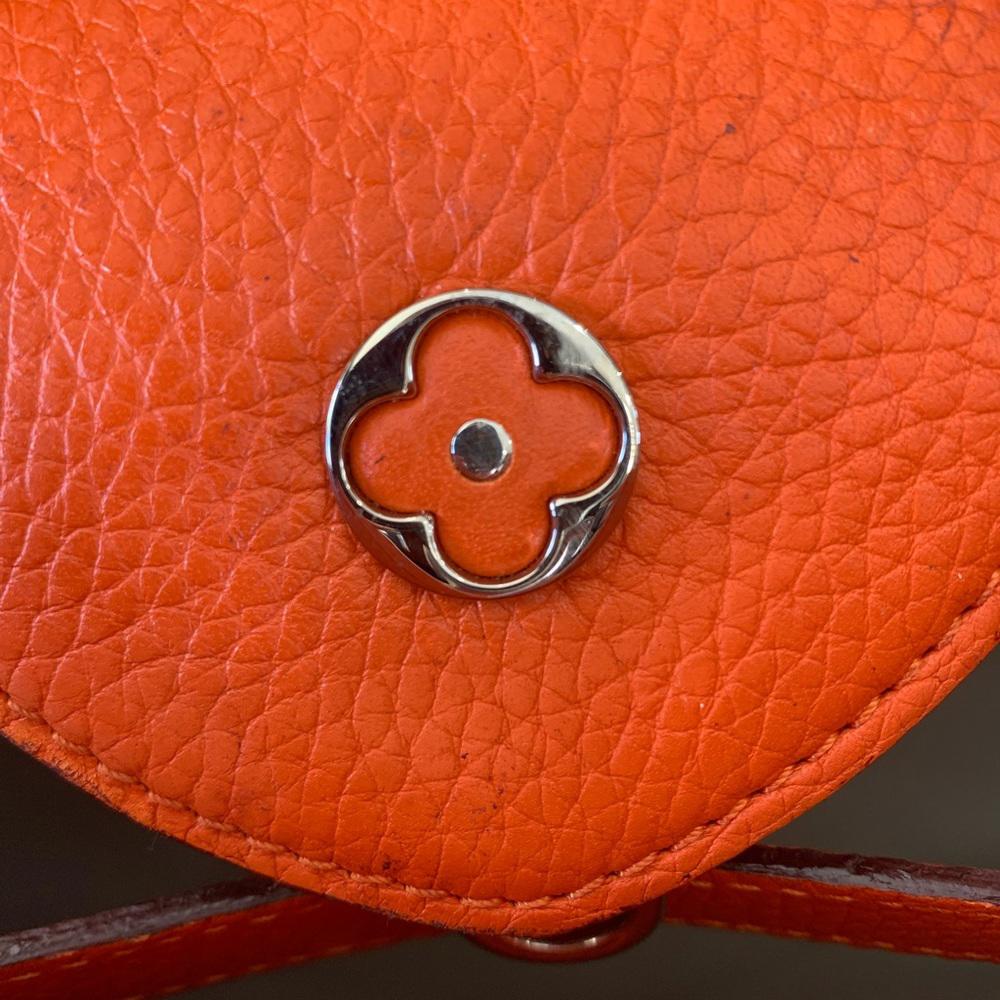 Louis Vuitton Monogram Capucines MM Bag