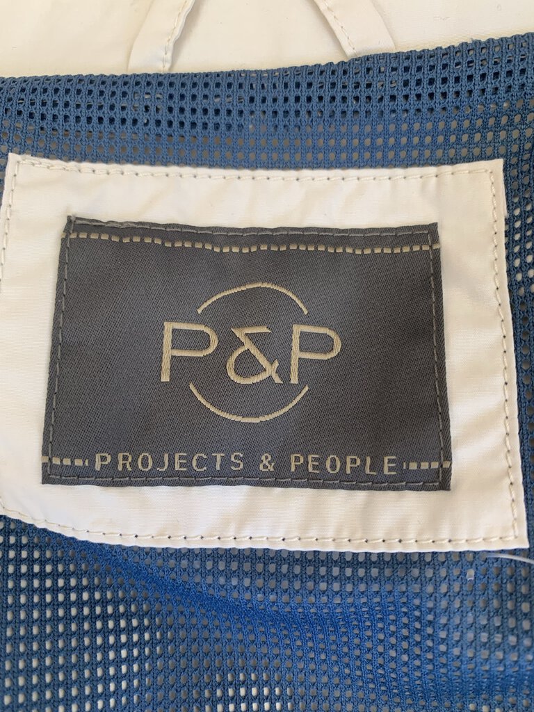 Projects & People Beige Jacket *orig retail $341*