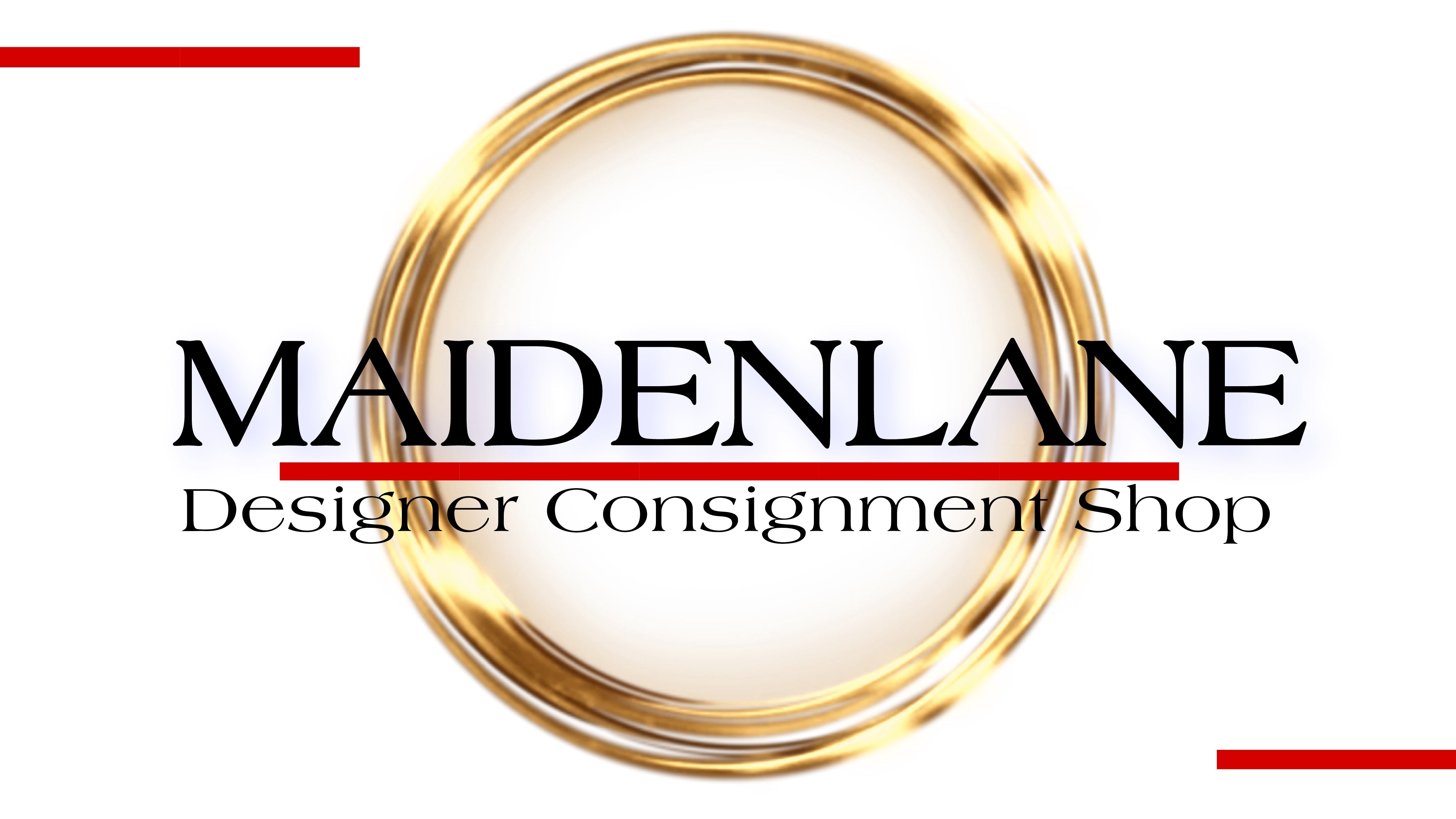 GIFT CERTIFICATE Maidenlane Designer Consignment