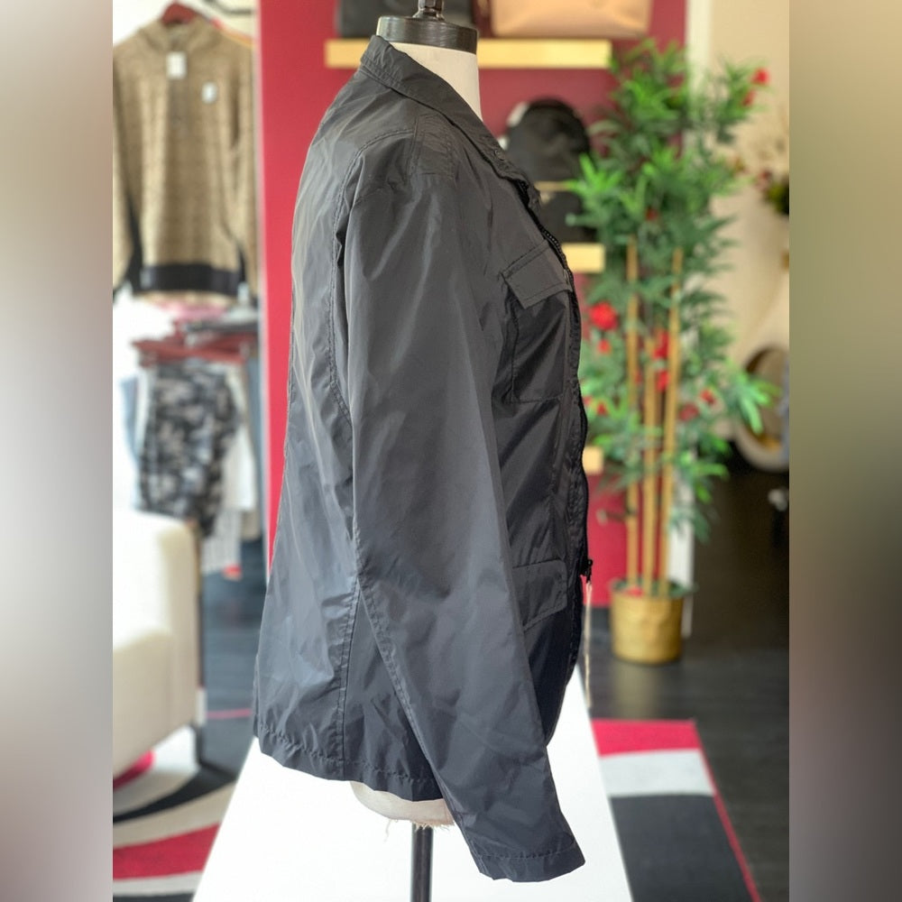 SBS Made in Italy Black Jacket