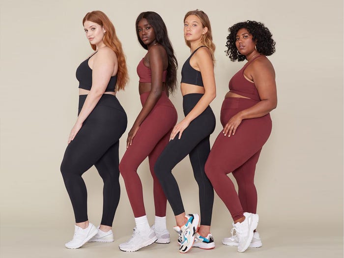 Active Wear