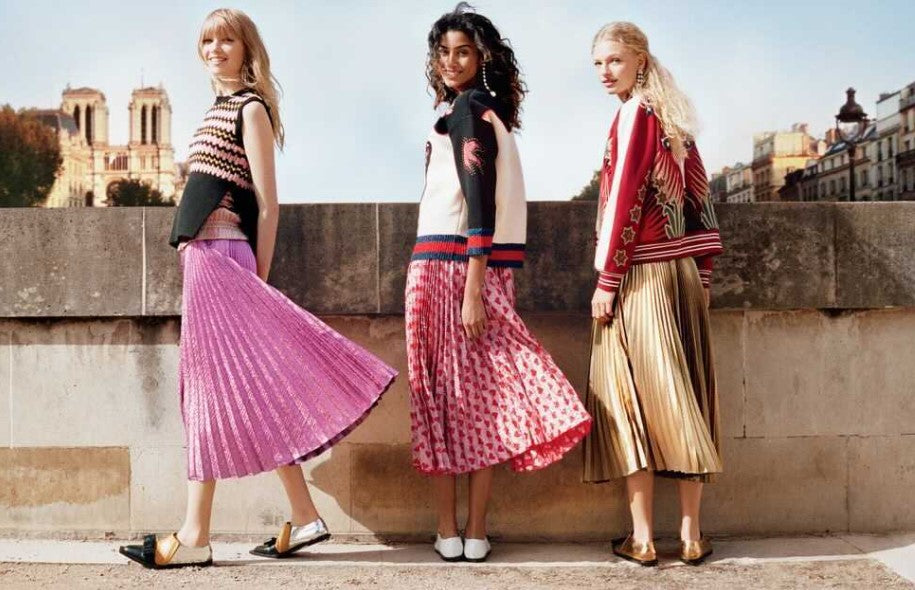 Skirts