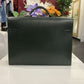 Hermes Vintage 38 Dark Green Kelly Bag