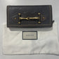 Prada Green Saffiano Cuir Leather Studded Satchel