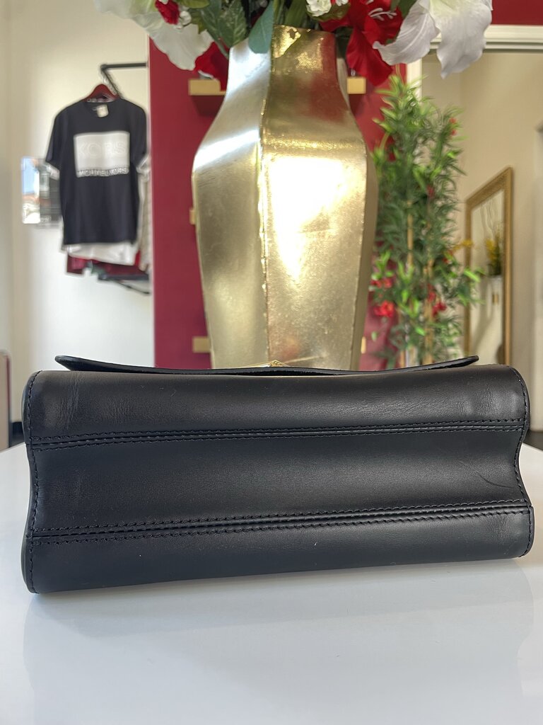 Louis Vuitton Calfskin Black/Brown/Pink Monogram