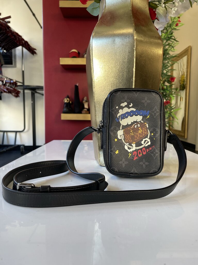 LV Monogram Eclipse Danube PPM