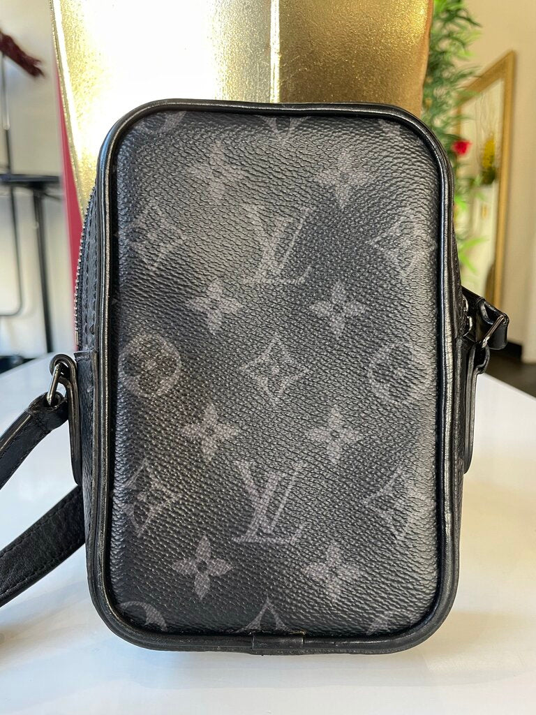 LV Monogram Eclipse Danube PPM