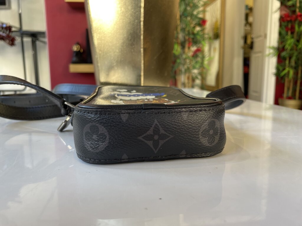 LV Monogram Eclipse Danube PPM