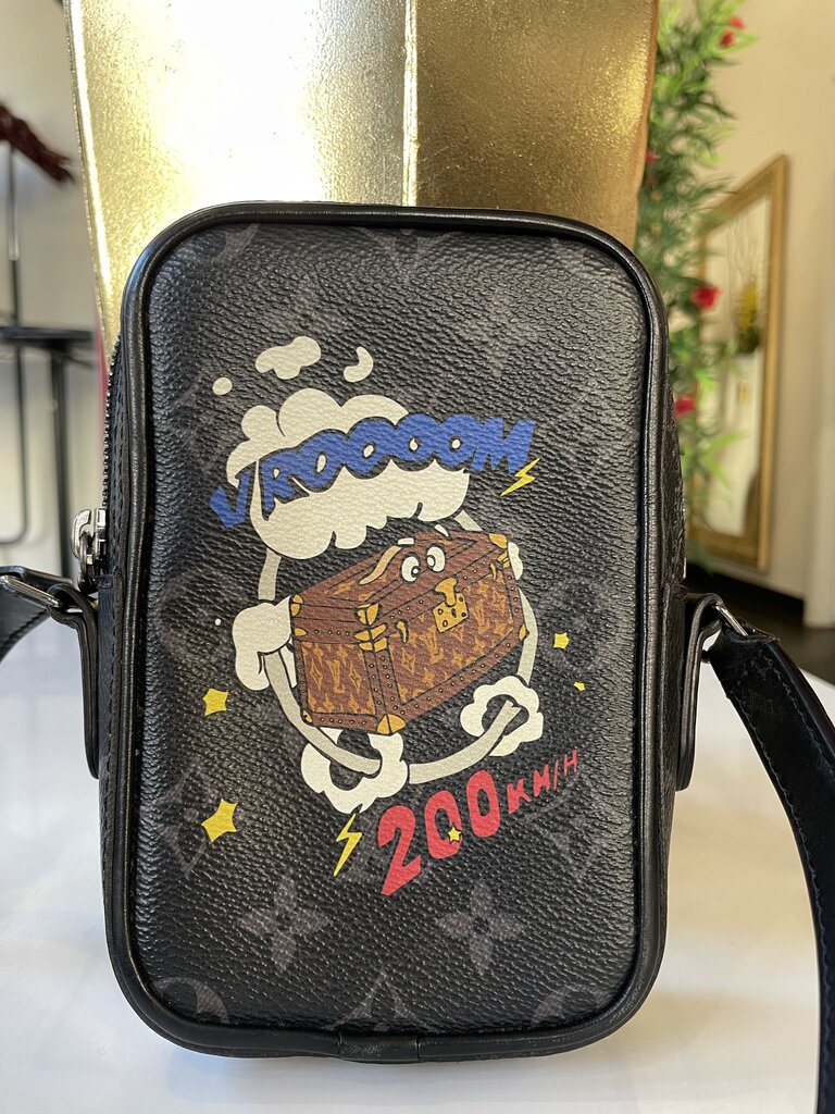 LV Monogram Eclipse Danube PPM