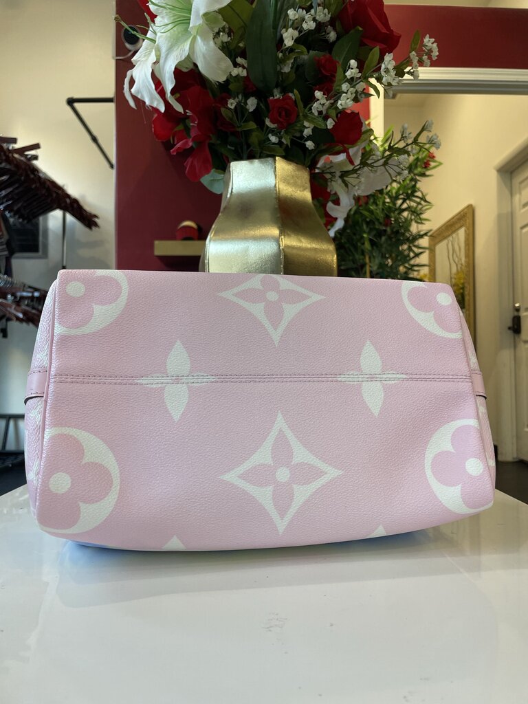 Louis Vuitton Speedy Bandouliere 25