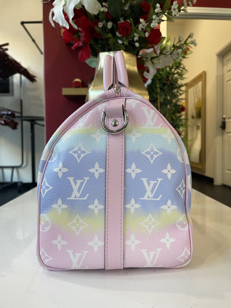 Louis Vuitton Speedy Bandouliere 25
