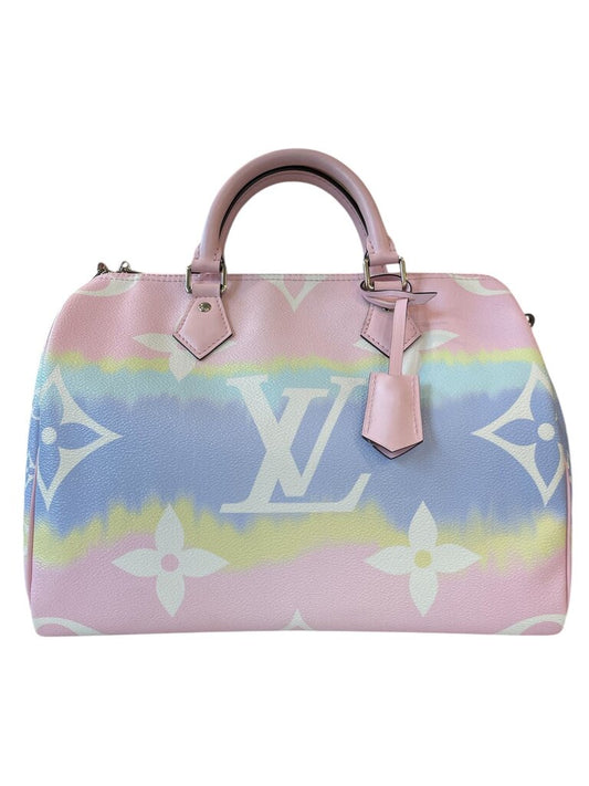 Louis Vuitton Speedy Bandouliere 25