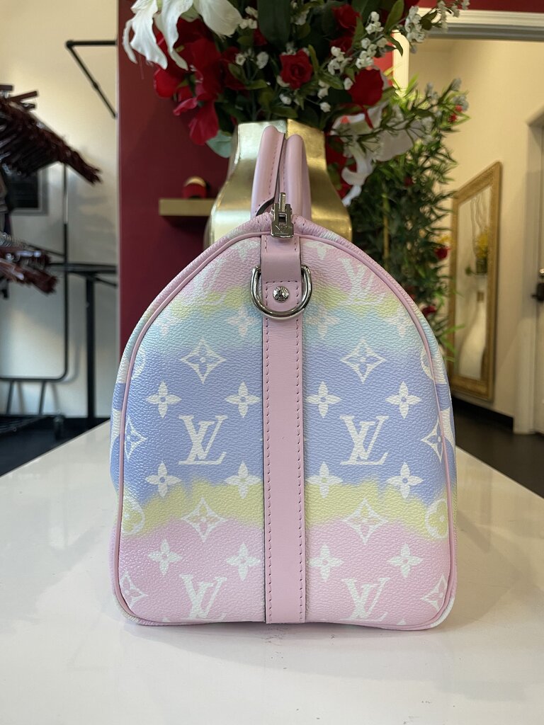 Louis Vuitton Speedy Bandouliere 25