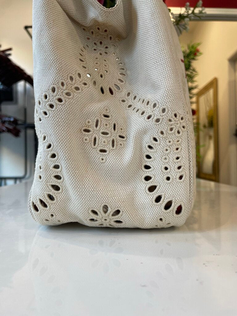 Valentino Garavani Atelier 08 Tote Bag