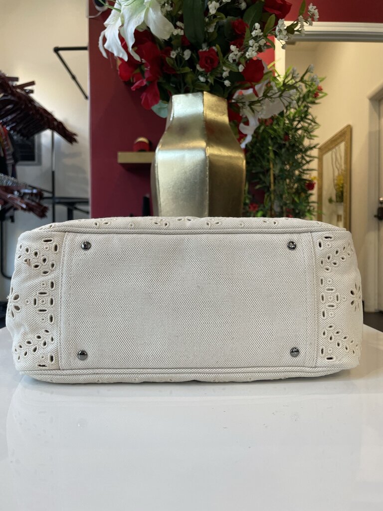 Valentino Garavani Atelier 08 Tote Bag