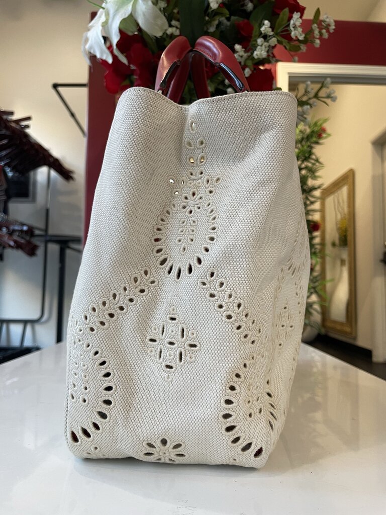 Valentino Garavani Atelier 08 Tote Bag