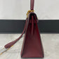 HERMES KELLY 35 SELLIER HANDBAG