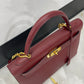 HERMES KELLY 35 SELLIER HANDBAG