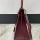 HERMES KELLY 35 SELLIER HANDBAG