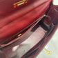 HERMES KELLY 35 SELLIER HANDBAG