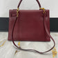 HERMES KELLY 35 SELLIER HANDBAG