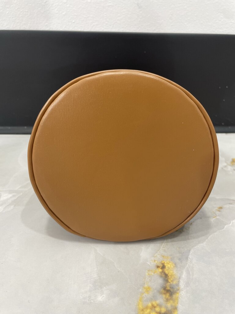 Louis Vuitton LIMITED EDITION TRANSFORMED MONOGRAM TIME TRUNK BAG