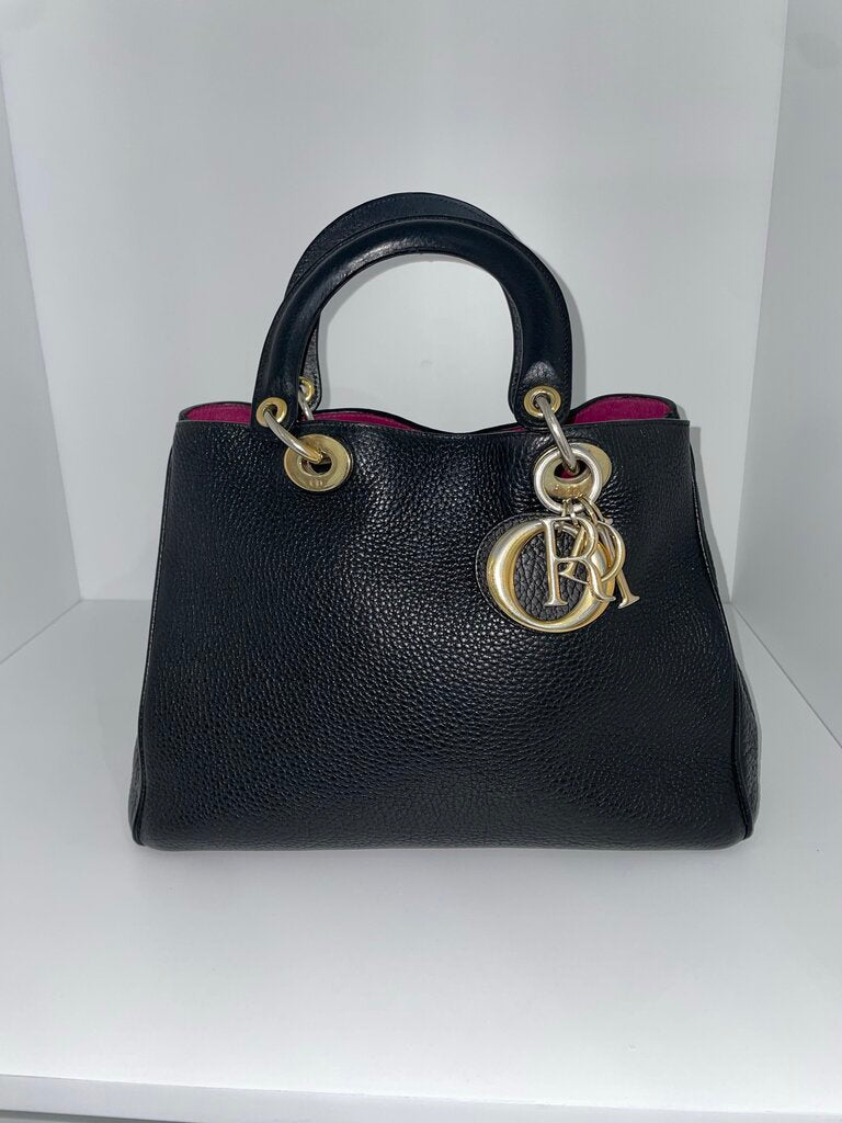 Christian Dior Medium Diorissimo Tote *AS IS*