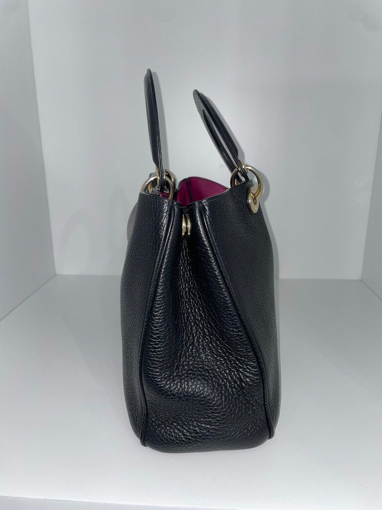 Christian Dior Medium Diorissimo Tote *AS IS*