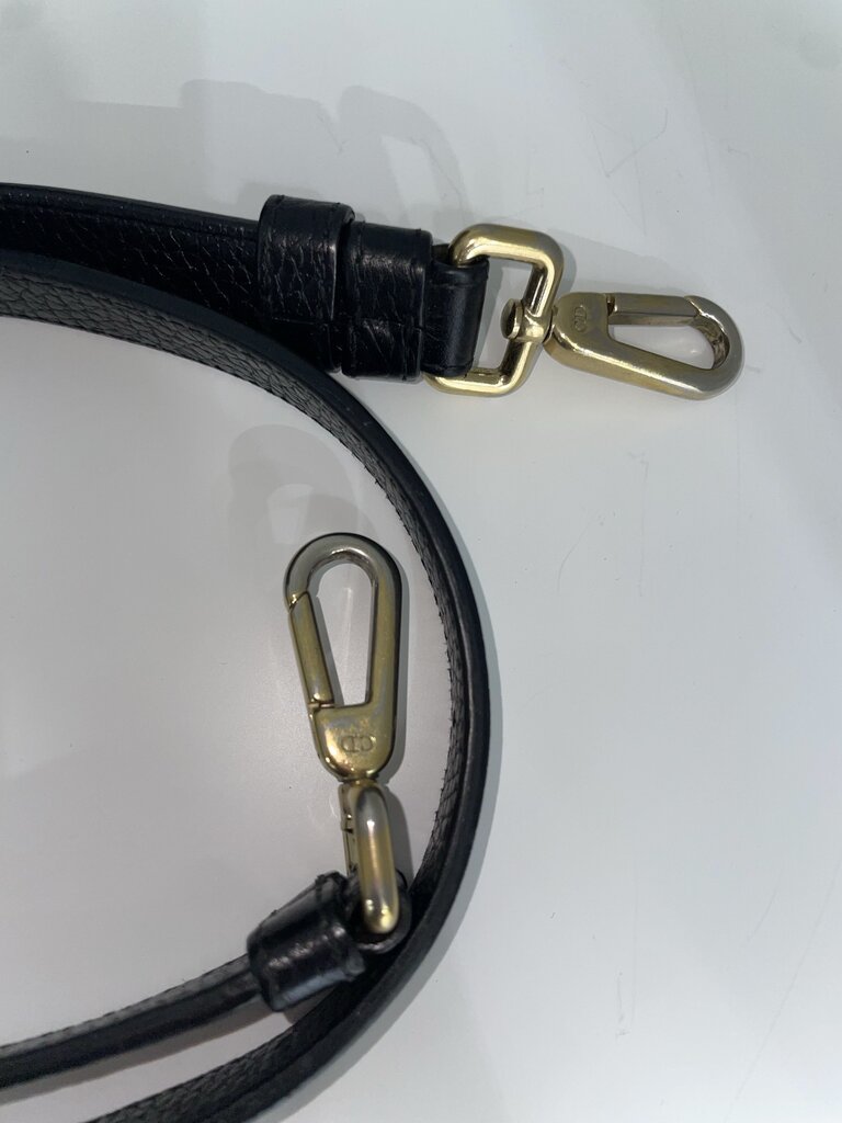 Christian Dior Medium Diorissimo Tote *AS IS*