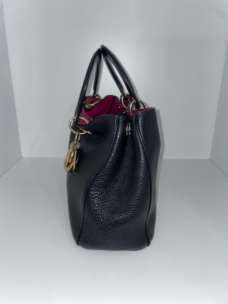 Christian Dior Medium Diorissimo Tote *AS IS*
