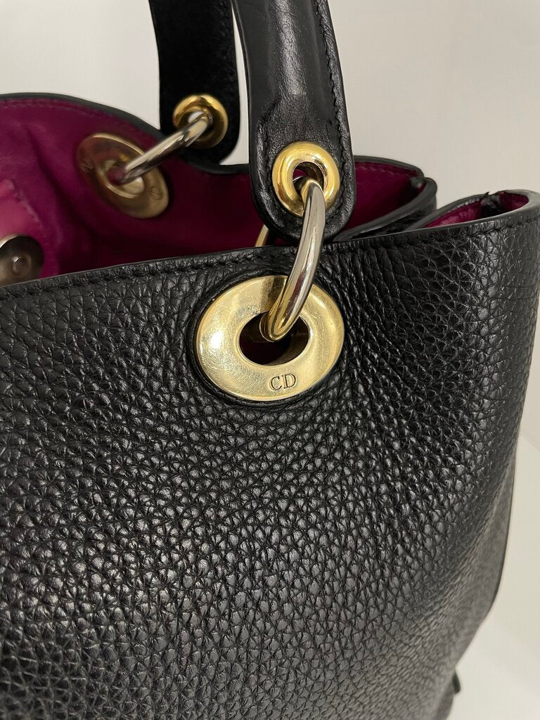 Christian Dior Medium Diorissimo Tote *AS IS*