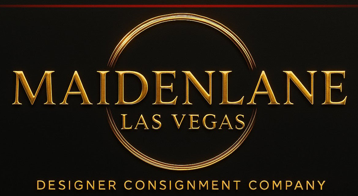 Maidenlane Designer Consignment