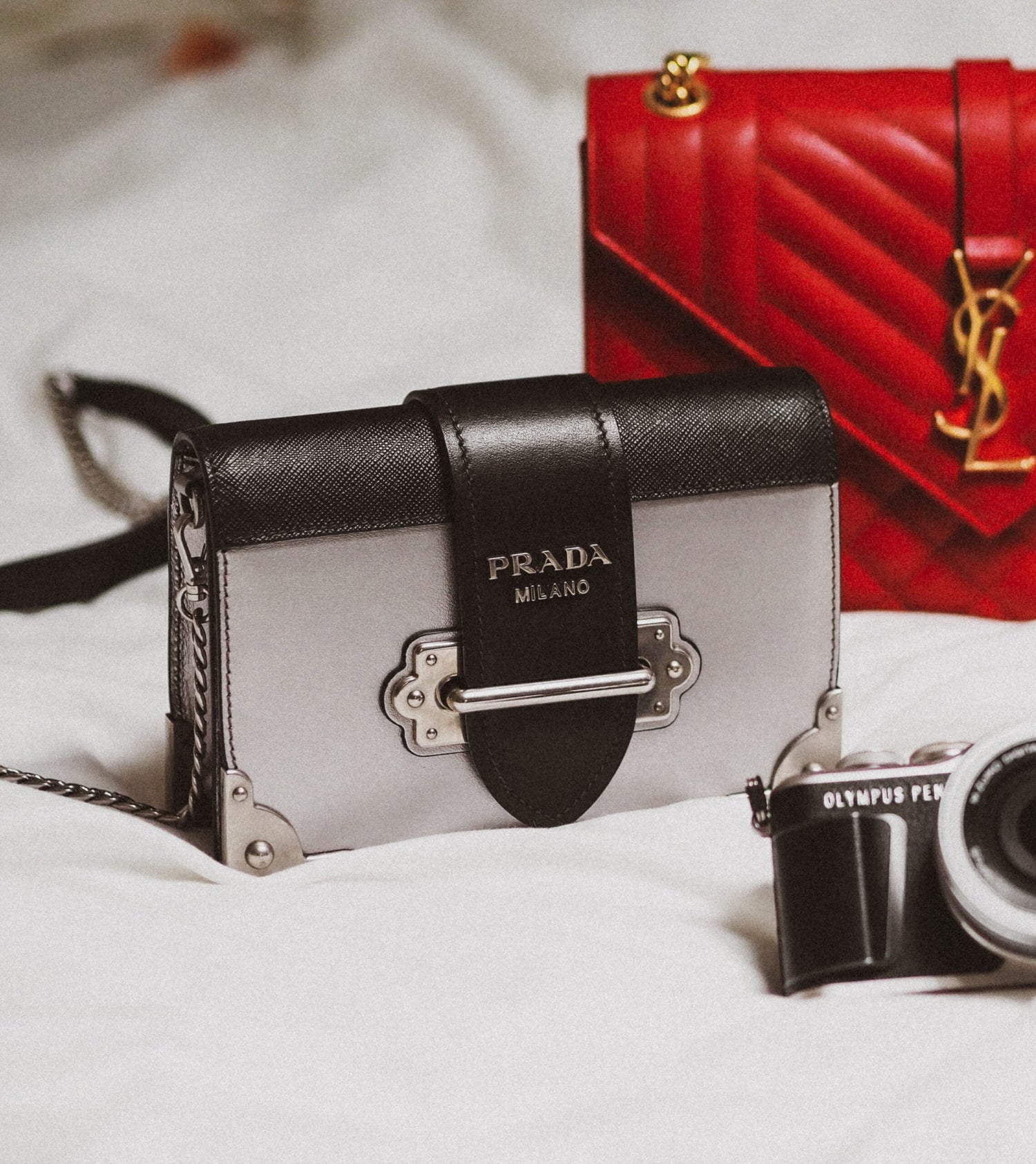 Designer Handbags & Accessories – Maidenlane Designer Consignment